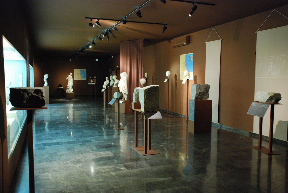 Archaeological Museum of Chios